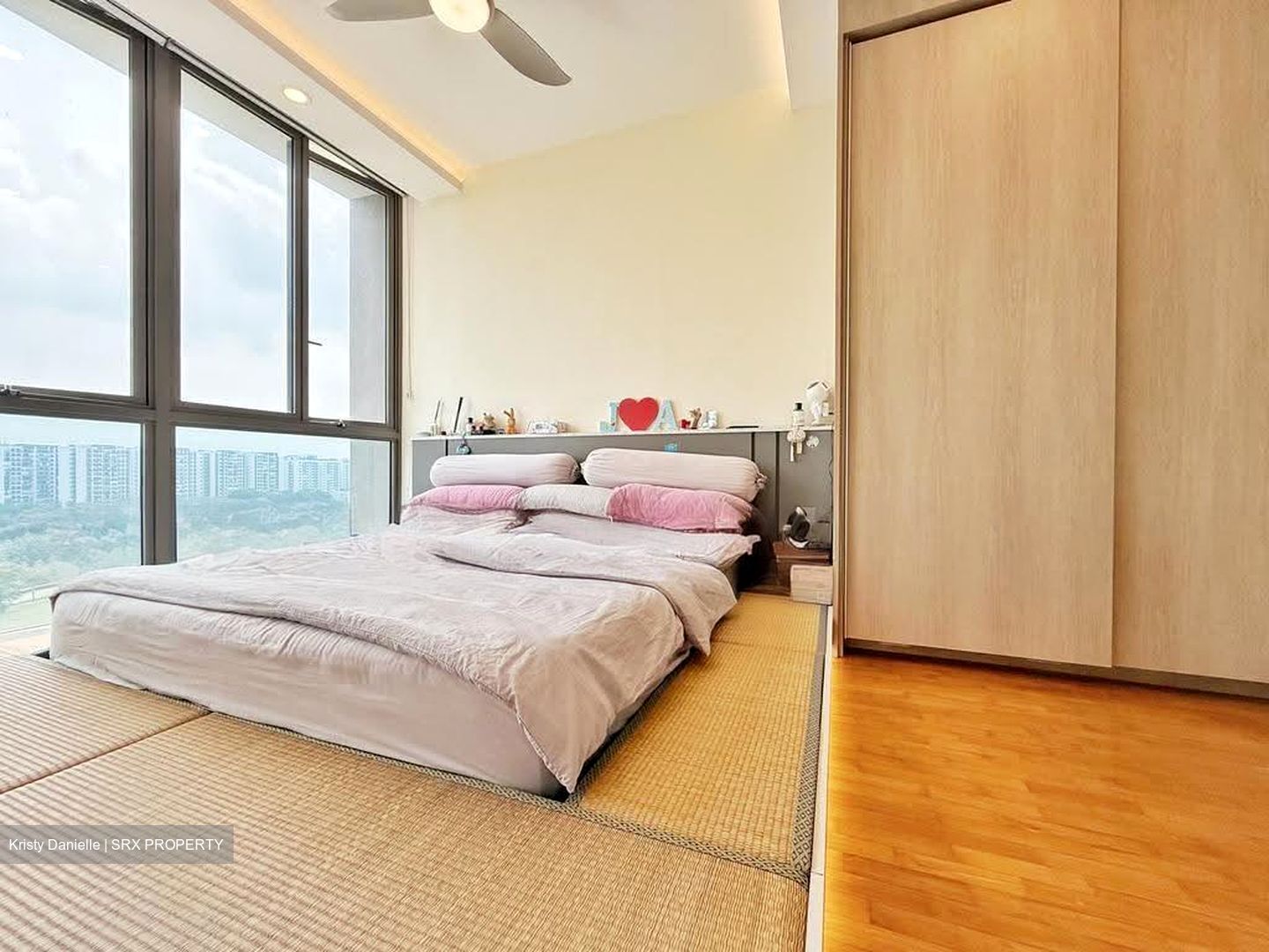 Treasure Crest (D19), Condominium #610681141
